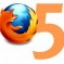 Download Firefox 5 Beta
