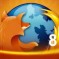 So wird Firefox 8 aussehen