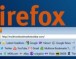 Multirow Bookmarks Toolbar Plus: Lesezeichen-Leiste mehrzeilig unter Firefox