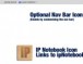 Firefox: ipNotebook – Mit einem Klick die aktuelle IP-Adresse anzeigen lassen