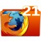 Firefox 21 steht zum Download bereit