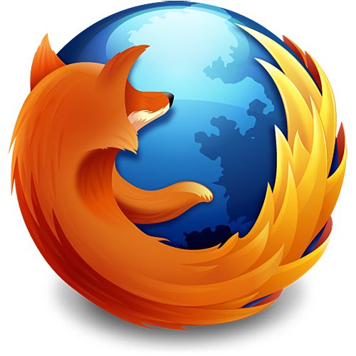 firefox