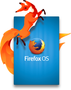 Firefox OS