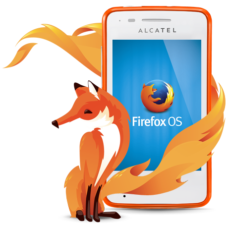 FirefoxOS bei congstar