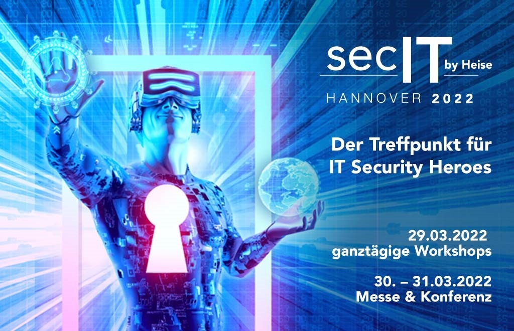 heise security tour 2022