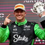 Nico Hülkenberg und Admin By Request auf der it-sa Expo&Congress in Nürnberg / Der Cybersicherheitsanbieter Admin By Request empfängt den deutschen Formel-1-Star auf Europas großer Cybersicherheitsmesse