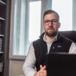 Marvin Jennrich von Jennrich IT über KI in der Kanzlei: Zwischen Effizienzgewinn und rechtlichem Abgrund