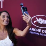Das HONOR Robot Phone präsentiert auf der China Night der Filmfestspiele von Cannes neue Möglichkeiten der mobilen Bildgebung