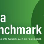Köln schlägt Bayern. Im Netz. / Der 1. FC Köln gewinnt den LIGA Benchmark, der Websitecheck aller 18 Bundesligisten / FC Bayern München und Eintracht Frankfurt folgen auf den Plätzen zwei und drei
